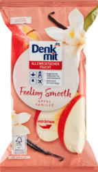 Denkmit Feuchte Allzwecktücher Feeling Smooth