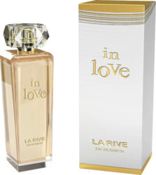 LA RIVE In Love Eau de Parfum