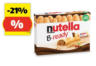 NUTELLA B-Ready, 10 x 22 g