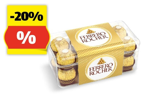 FERRERO Rocher, 200 g