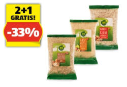 BIO NATURA BIO-Backzutaten gemahlen, 200 g