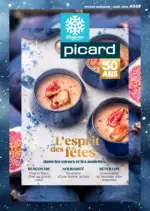 Picard Picard Mag - au 05.01.2025