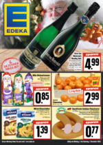 EDEKA Wochenangebote - bis 07.12.2024