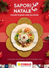 Catalogo Sapori & Natale