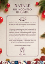 Catalogo Sapori & Natale