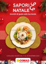 Catalogo Natale & Sapori