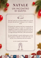 Catalogo Natale & Sapori