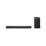 Технополис Soundbar система LG S70TY БЕЗЖИЧЕН СУБУФЕР, ОБЩА МОЩНОСТ 400 W - до 26-12-24