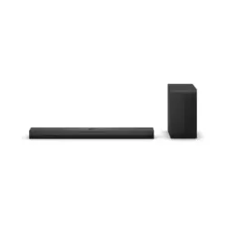 Soundbar система LG S70TY БЕЗЖИЧЕН СУБУФЕР, ОБЩА МОЩНОСТ 400 W