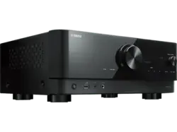 Yamaha AV-Receiver RX-V4A, schwarz