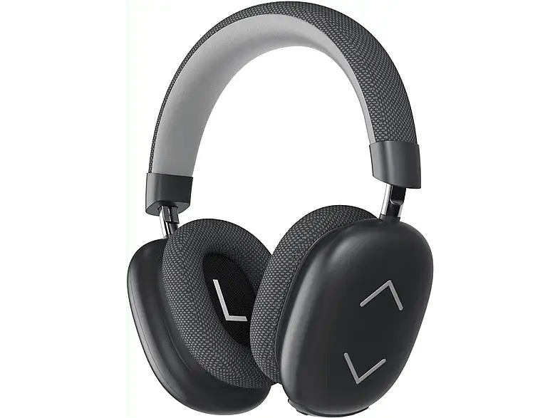 ISY IBH 2300 Bluetooth On-Ear Headset, Schwarz; Kopfhörer