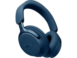 Bose QuietComfort Ultra Kopfhörer, Mondblau
