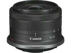 Canon RF-S 10-18mm f4.5-6.3 IS STM Objektiv