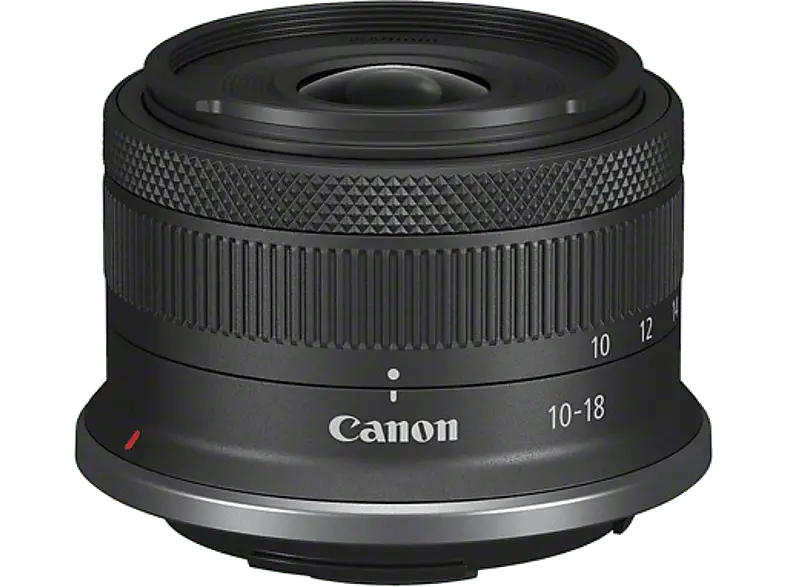 Canon RF-S 10-18mm f4.5-6.3 IS STM Objektiv