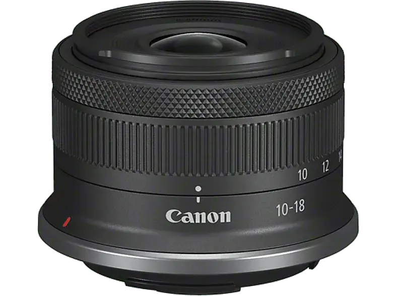 Canon RF-S 10-18mm f4.5-6.3 IS STM Objektiv