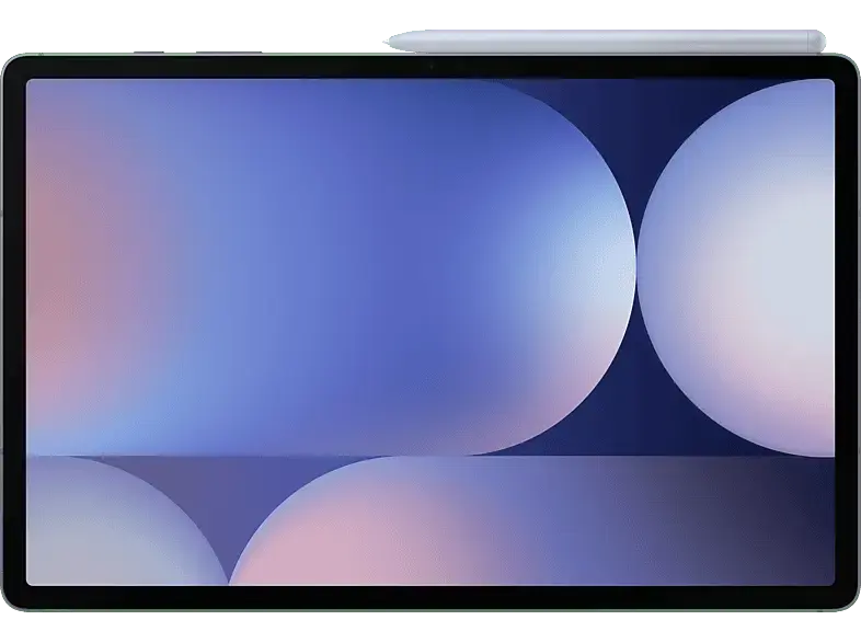 Samsung Galaxy Tab S10+ 5G 256 GB; Tablet
