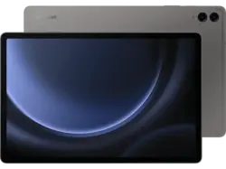 Samsung Galaxy Tab S9 FE+ Wifi 256GB, Grey; Tablet