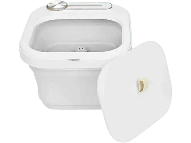 Medivon Aqua Lux Fußbad Massagegerät