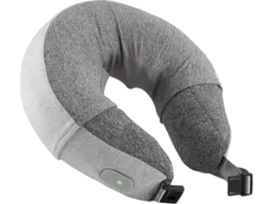Medivon Puffy Nackenmassagegerät, Grau