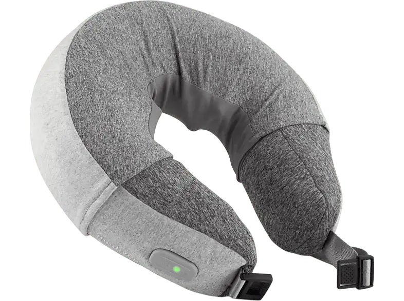 Medivon Puffy Nackenmassagegerät, Grau