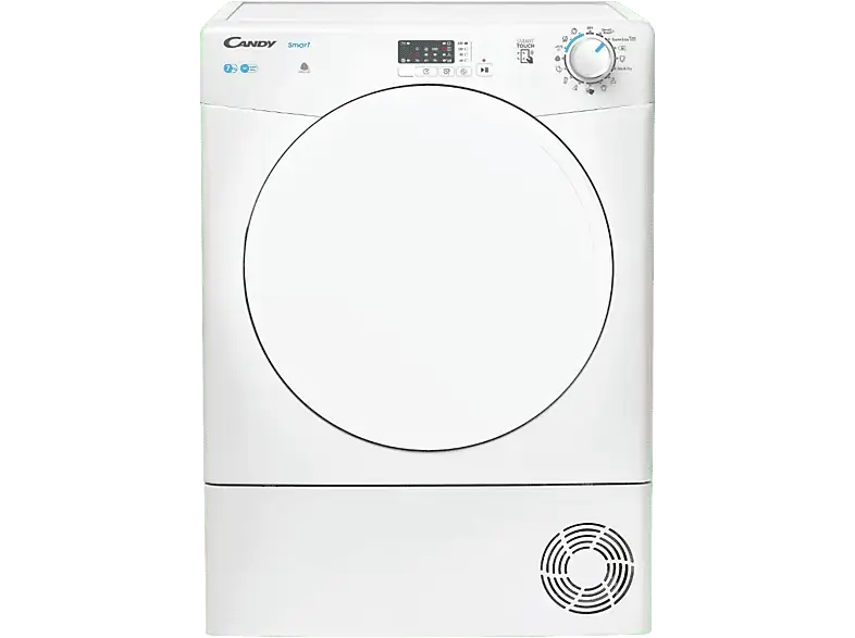 Candy CSE C7LF-S Smart Pro Trockner (7 kg, B)