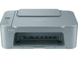 Canon Pixma TS3752i, Multifunktionsdrucker, WLAN, Tintendruck, Blaugrau