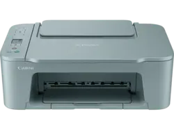 Canon Pixma TS3752i, Multifunktionsdrucker, WLAN, Tintendruck, Blaugrau