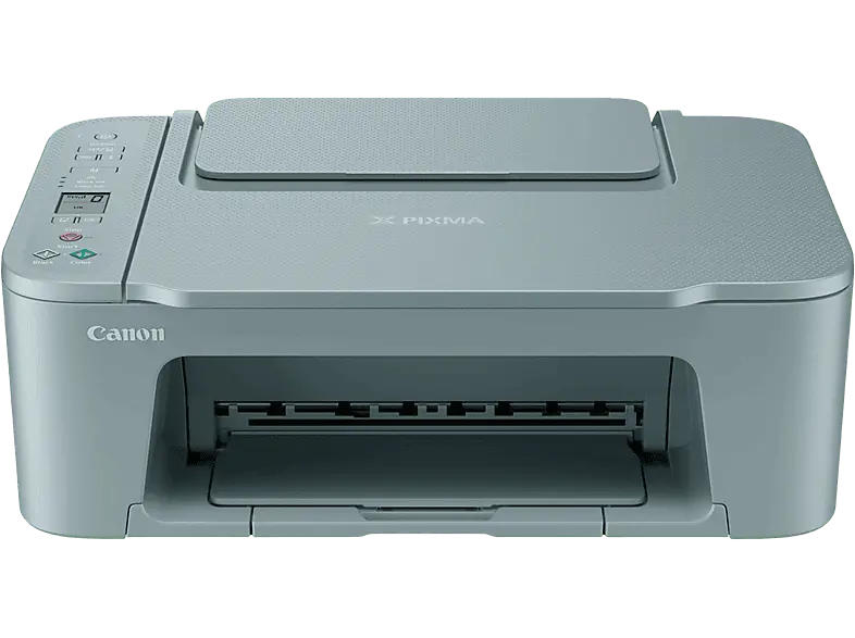 Canon Pixma TS3752i, Multifunktionsdrucker, WLAN, Tintendruck, Blaugrau