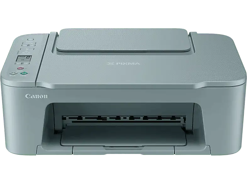 Canon Pixma TS3752i, Multifunktionsdrucker, WLAN, Tintendruck, Blaugrau