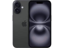 Apple iPhone 16 512GB Black