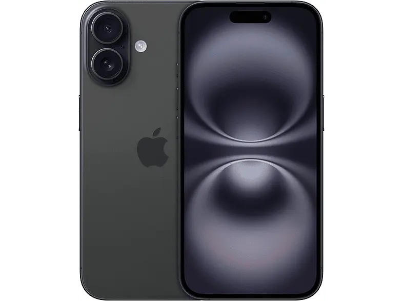 Apple iPhone 16 512GB Black