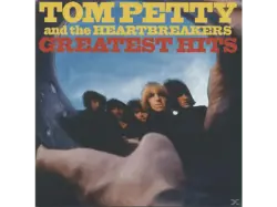Tom Petty And The Heartbreakers - Greatest Hits [CD]