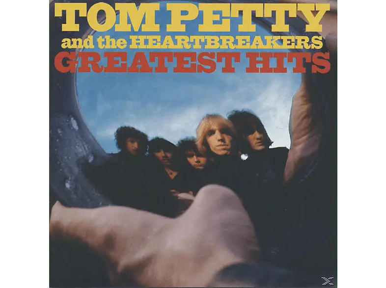 Tom Petty And The Heartbreakers - Greatest Hits [CD]