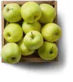 Kaufland хипермаркет Ябълки Златна превъзходна - до 19-10-25