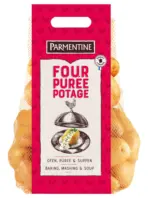 Kaufland хипермаркет Parmentine Картофи за печене френски - до 07-12-25