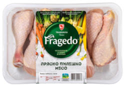 Fragedo Пилешко долно бутче