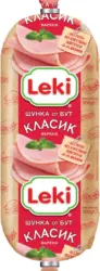 Леки Шунка класик