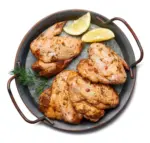 Kaufland хипермаркет Пилешки крила от свежата витрина - до 07-12-25