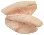 Kaufland хипермаркет Тилапия филе размразено - до 09-11-25