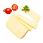 Kaufland хипермаркет Бояна Кашкавал от краве мляко от свежата витрина - до 20-07-25