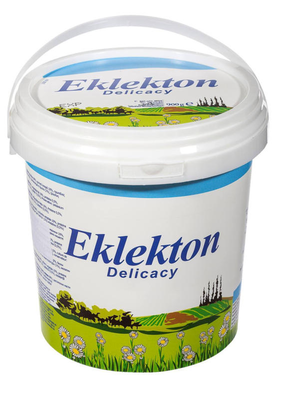 Eklekton Цеден продукт