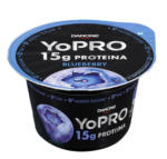 Kaufland хипермаркет DANONE Млечен продукт YoPRO различни вкусове - до 04-05-25