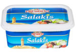 Kaufland хипермаркет President Меко пълномаслено сирене Salakis - до 06-07-25