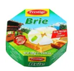 Kaufland хипермаркет Prestige Камамбер или Бри - до 10-05-26