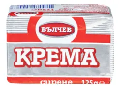 Вълчев Крема сирене избрани видове