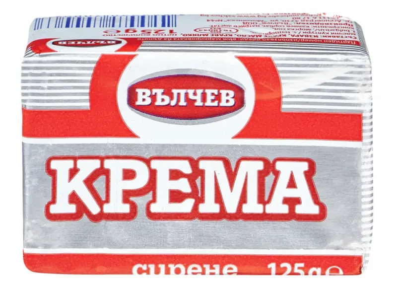 Вълчев Крема сирене избрани видове