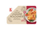 Kaufland хипермаркет K-Classic Лазаня Болонезе - до 20-07-25