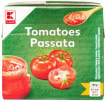 Kaufland хипермаркет K-Classic Пасирани домати - до 24-08-25