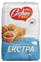 Kaufland хипермаркет София Мел Брашно - до 17-08-25