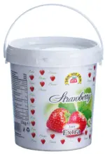 Kaufland хипермаркет Джем и Джем Конфитюр различни видове - до 07-12-25